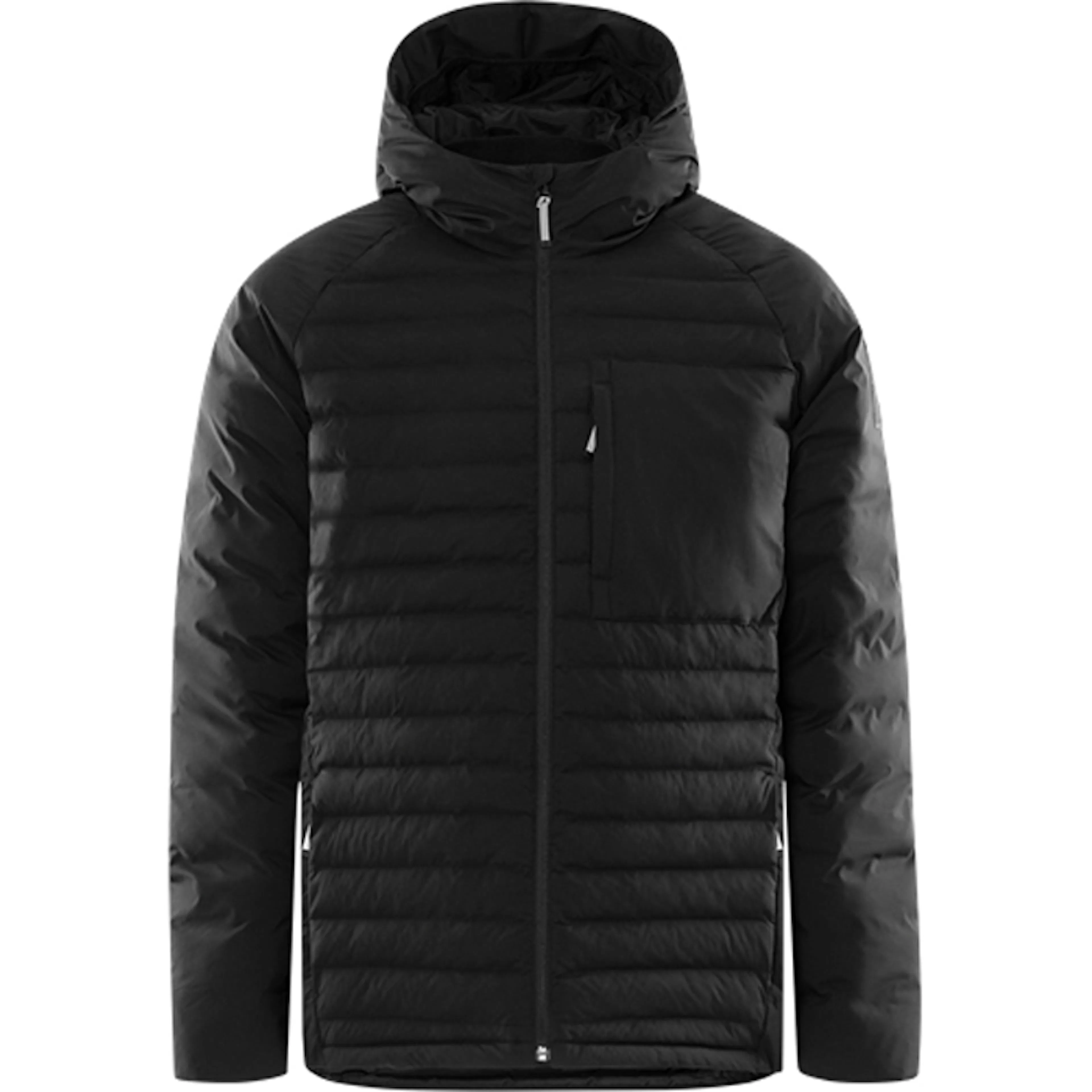 ATMOS PRIMALOFT JACKA - Svart, Storlek: XS