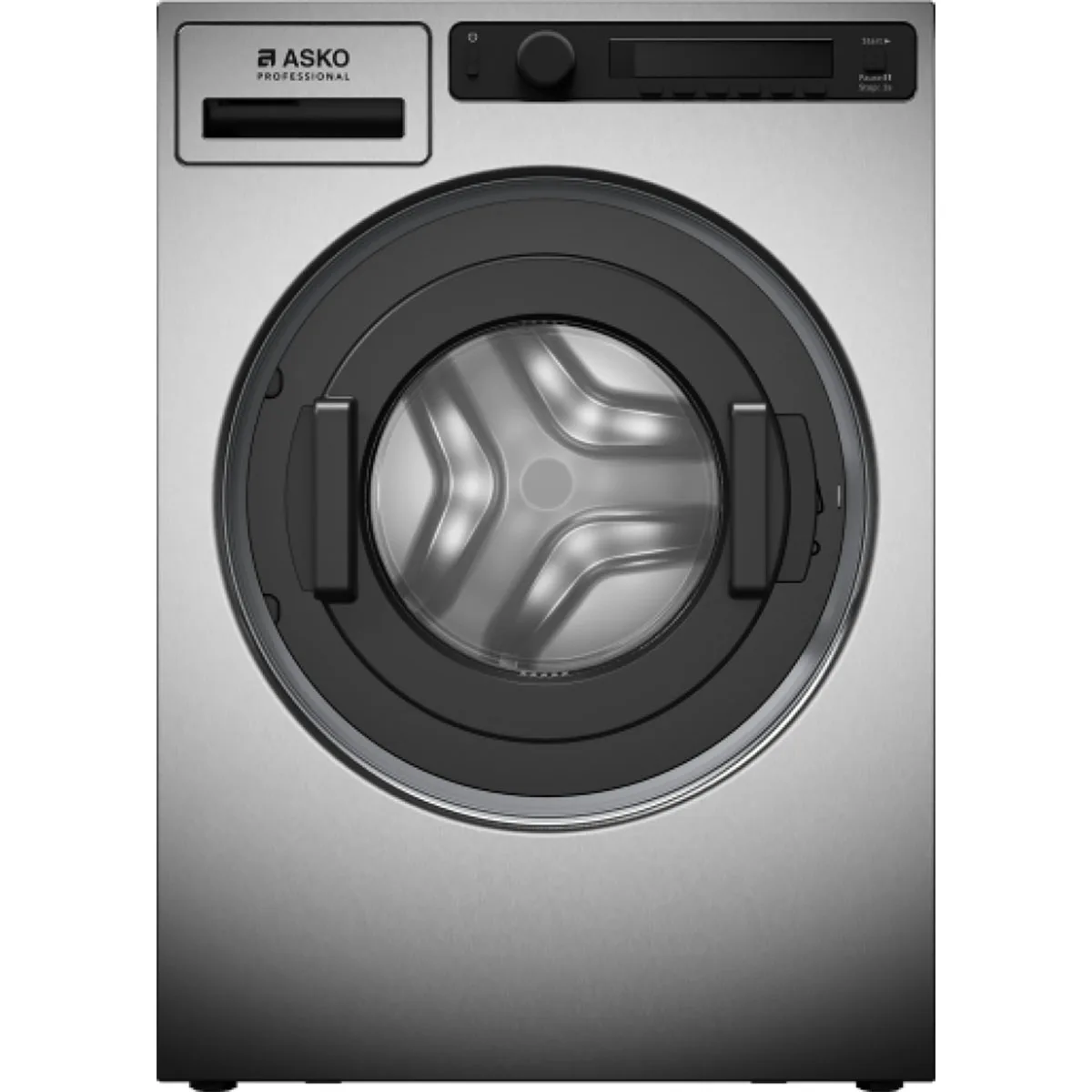 Tvättmaskin ASKO Professional WMC8943VC.S
