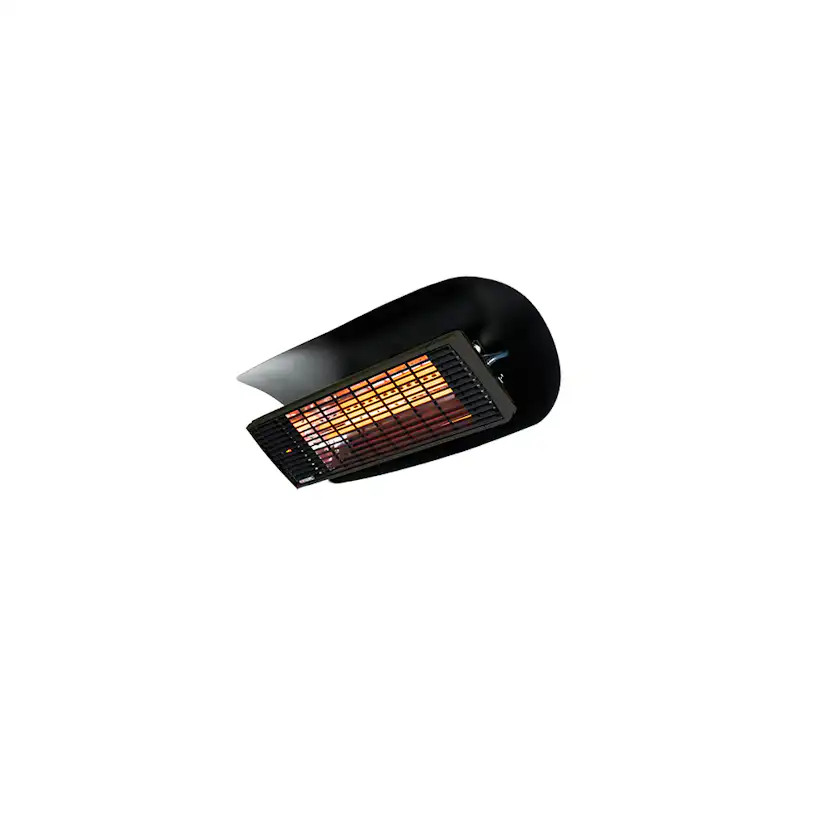 Väderskydd Heatscope Vision