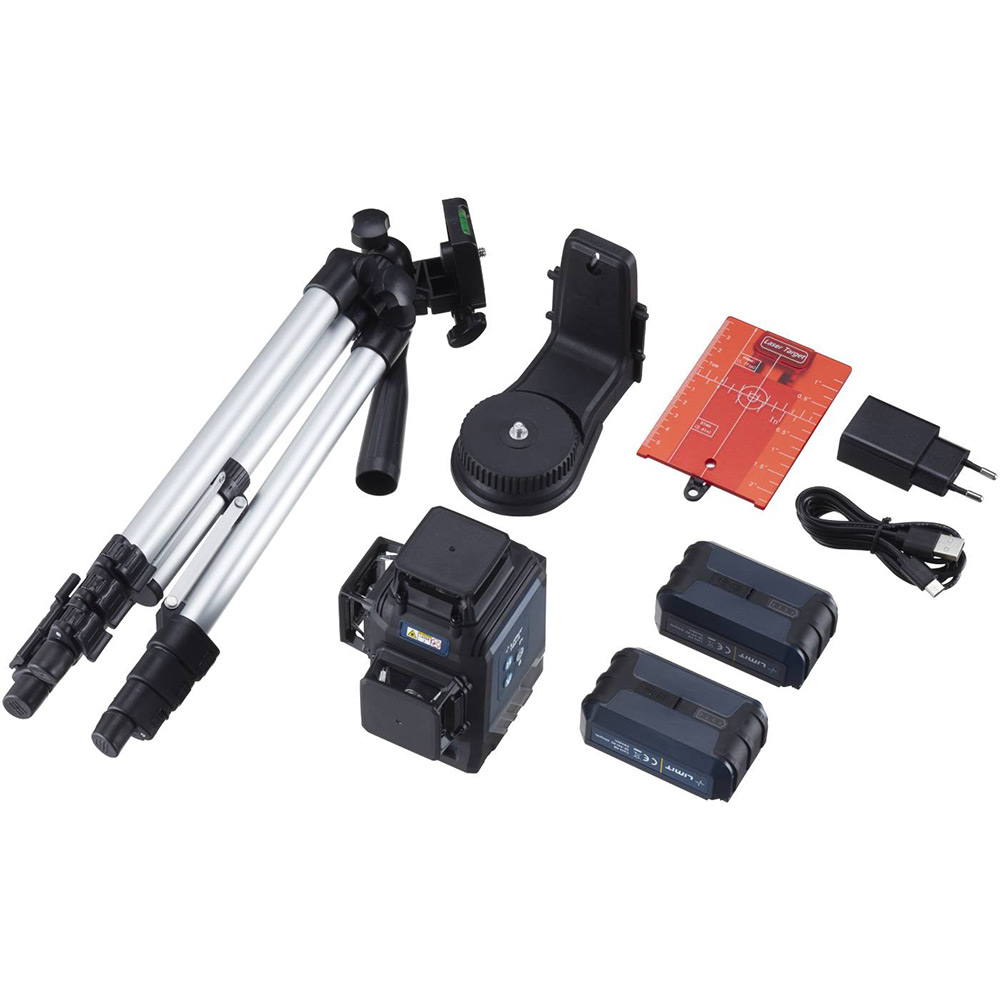 Multikorslaser Limit 1180-RH