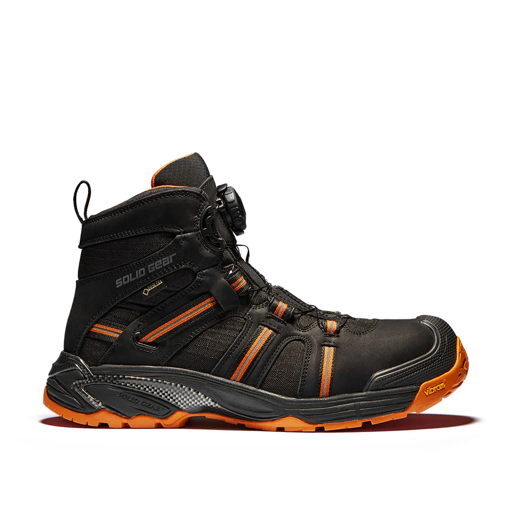 Skyddskänga Solid Gear Phoenix GTX