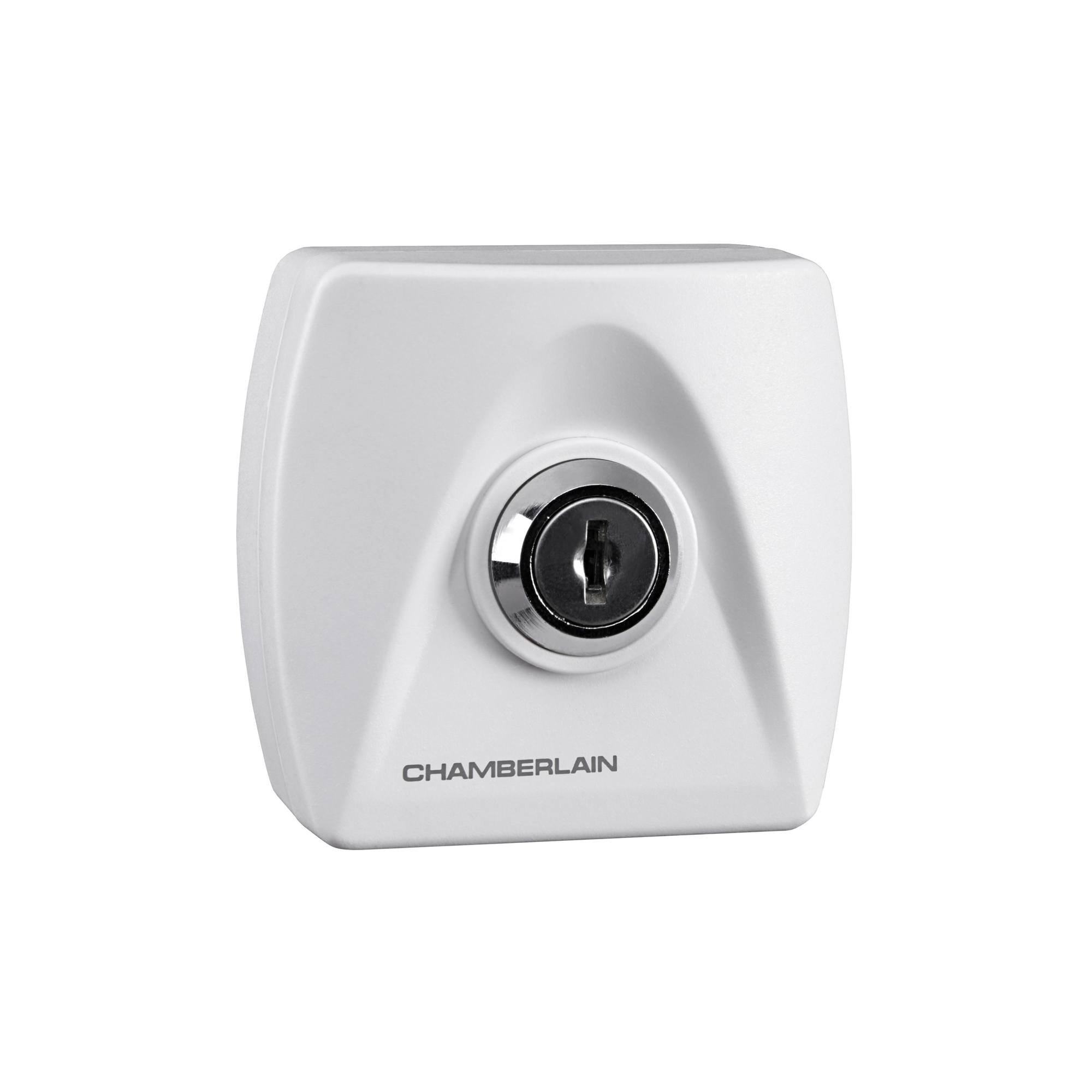 Kontrollpanel Chamberlain med Nyckel