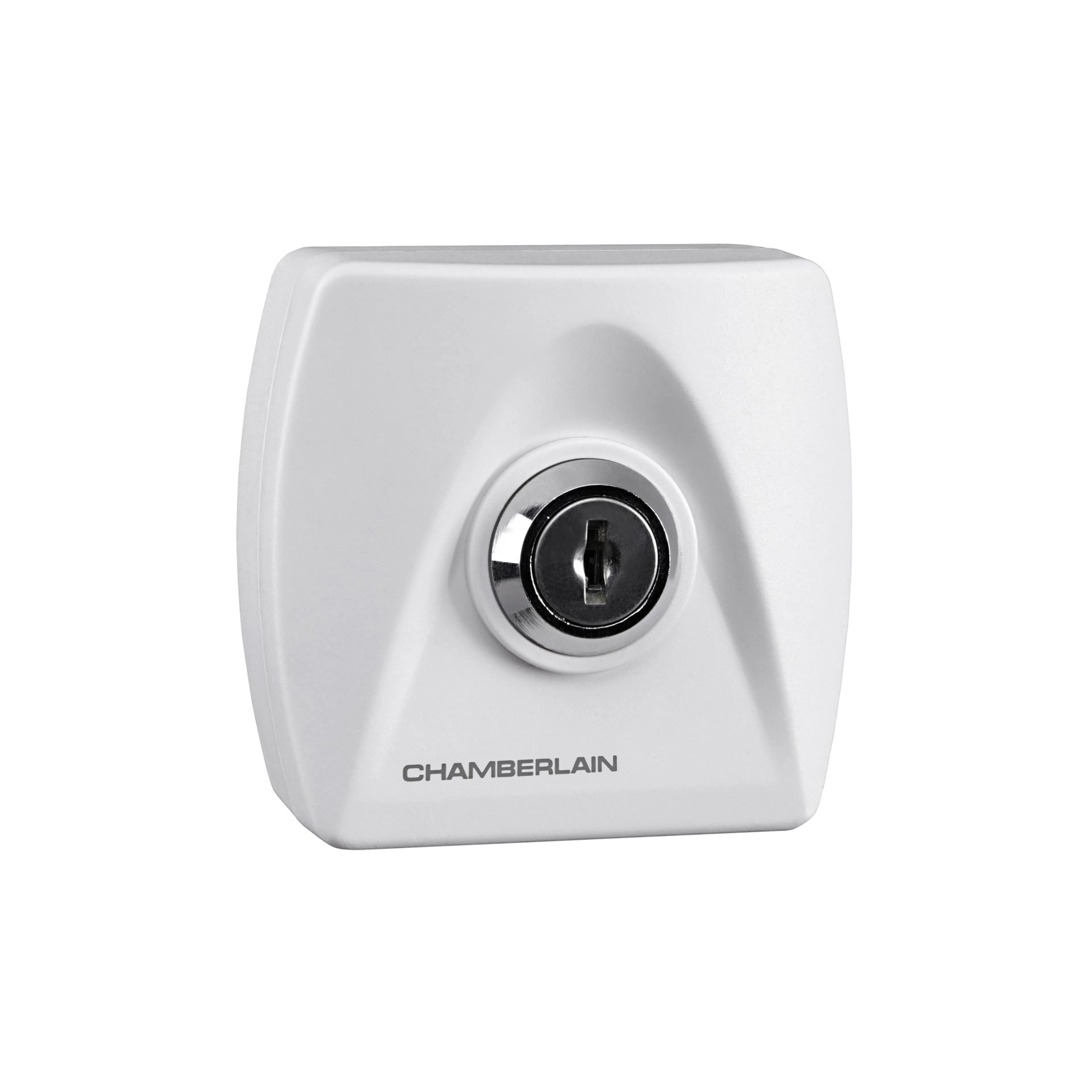 Kontrollpanel Chamberlain med Nyckel