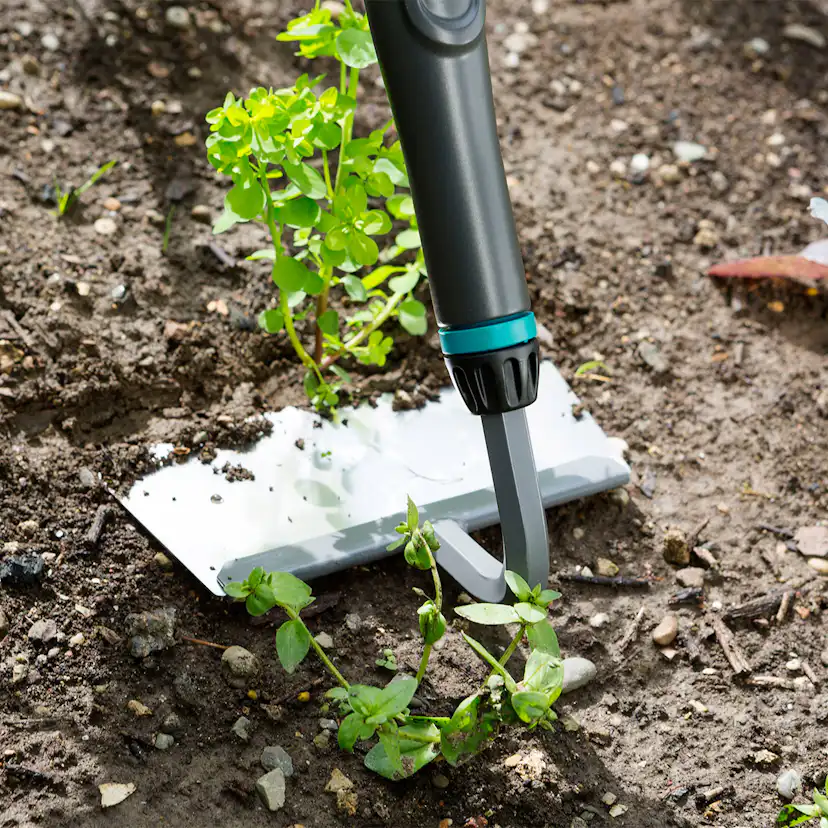 Bet- och Gallringshacka Gardena NatureLine