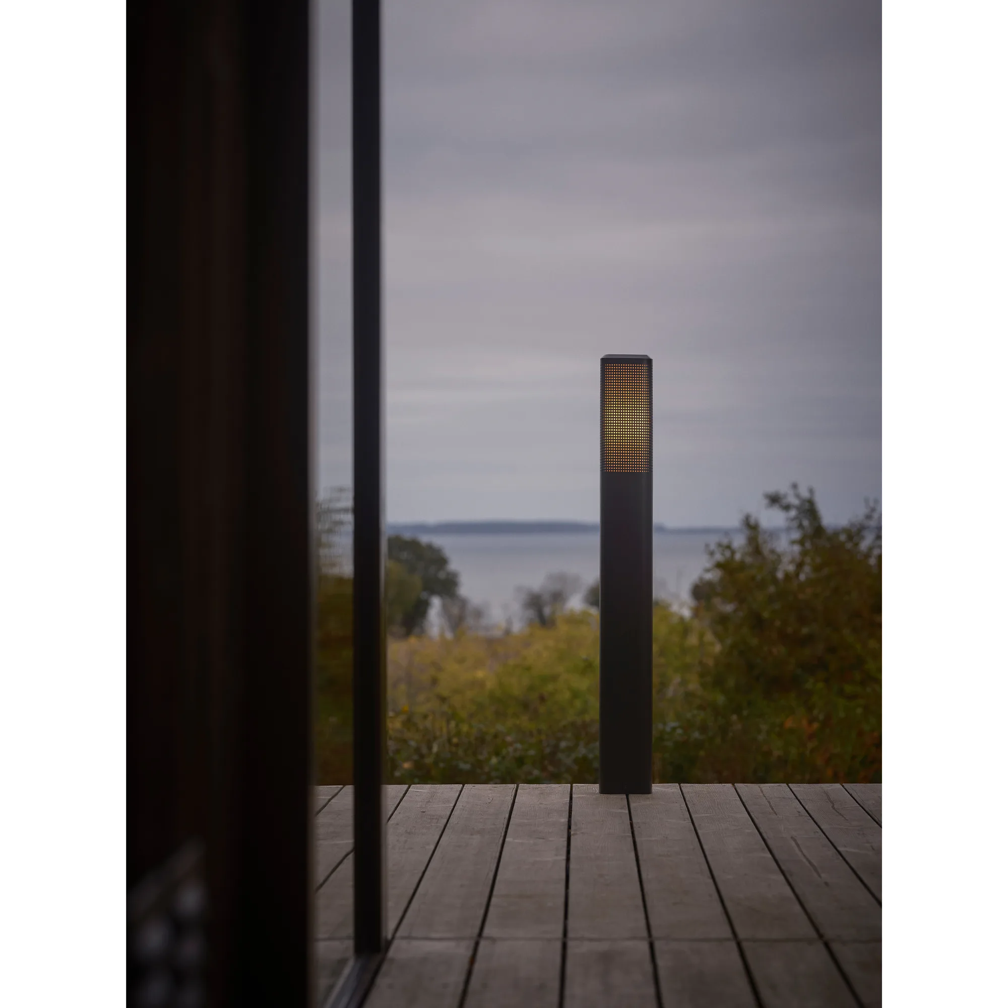 Svart