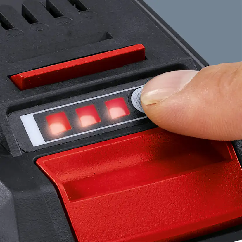 Batteri Einhell 1,5 Ah till Serie Expert PowerXchange 18 V Li