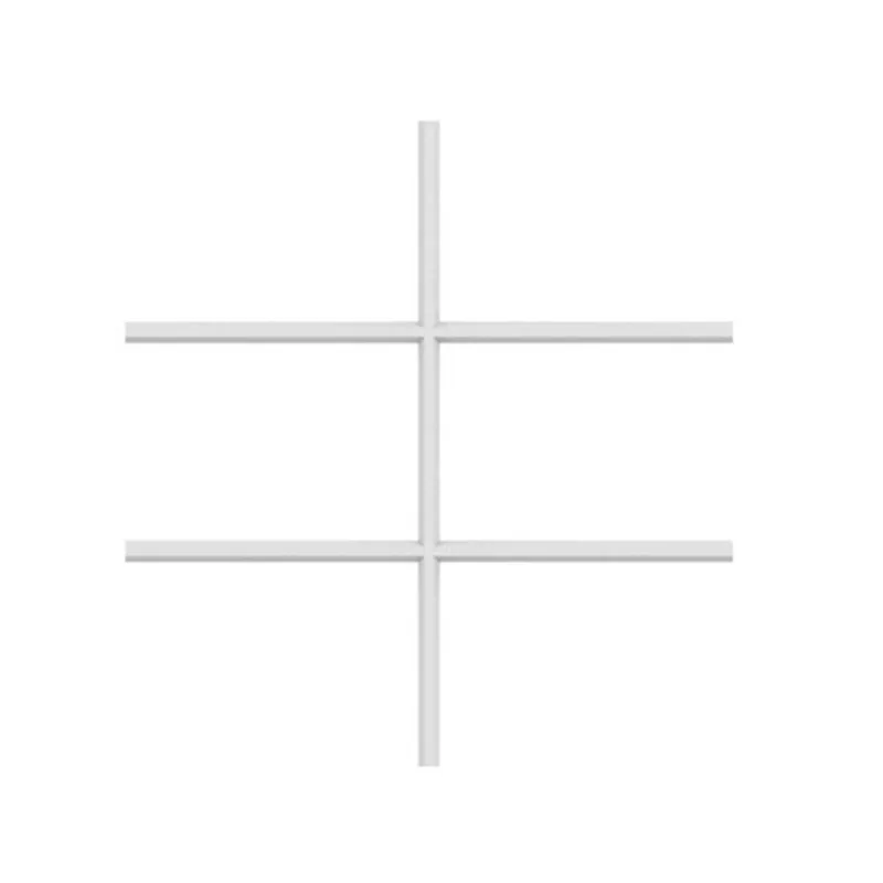 Spröjs Jabo till Förrådsdörr