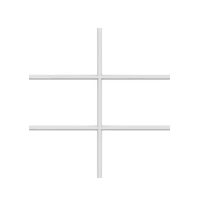 Spröjs Jabo till Förrådsdörr