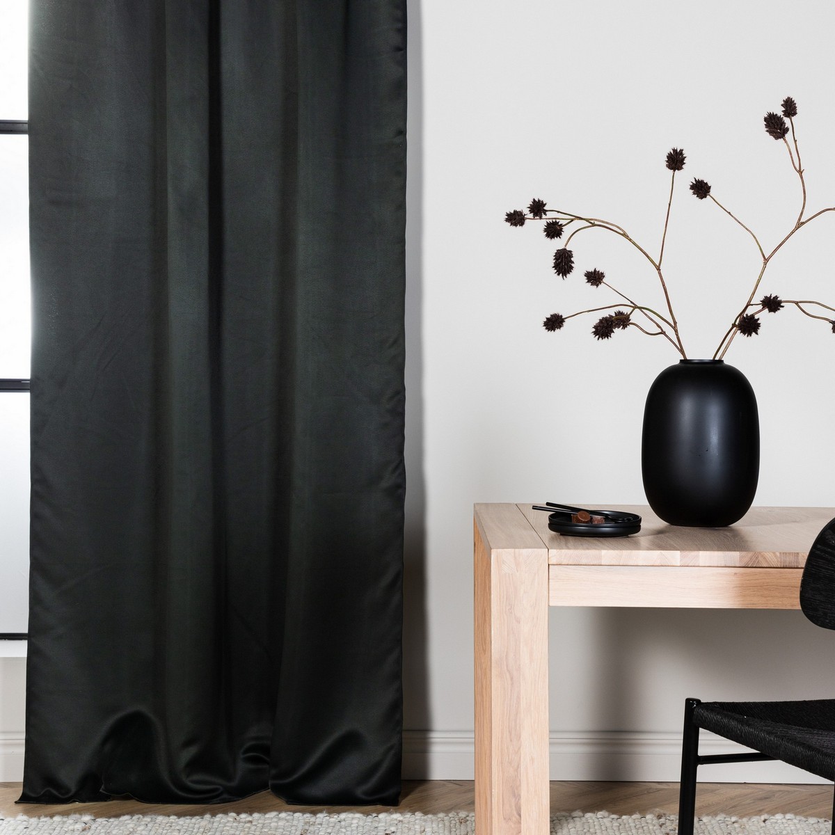 Gardinlängd Venture Home Evelyn