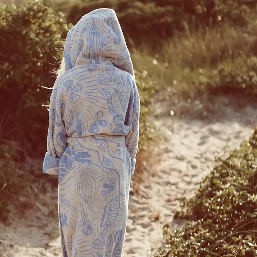 Badrock VidHavet Sandskär för Barn