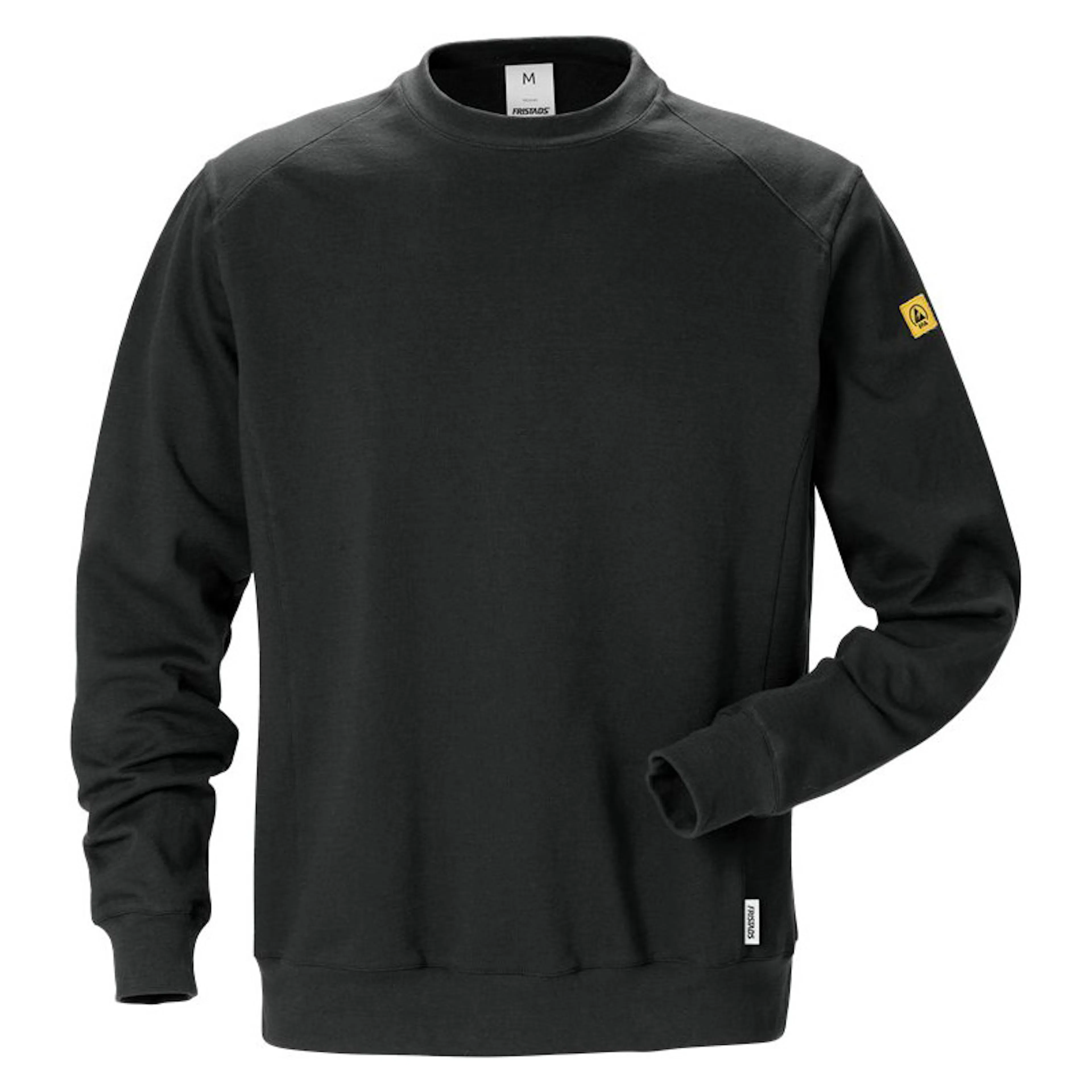 Sweatshirt Fristads ESD 7083 XSM