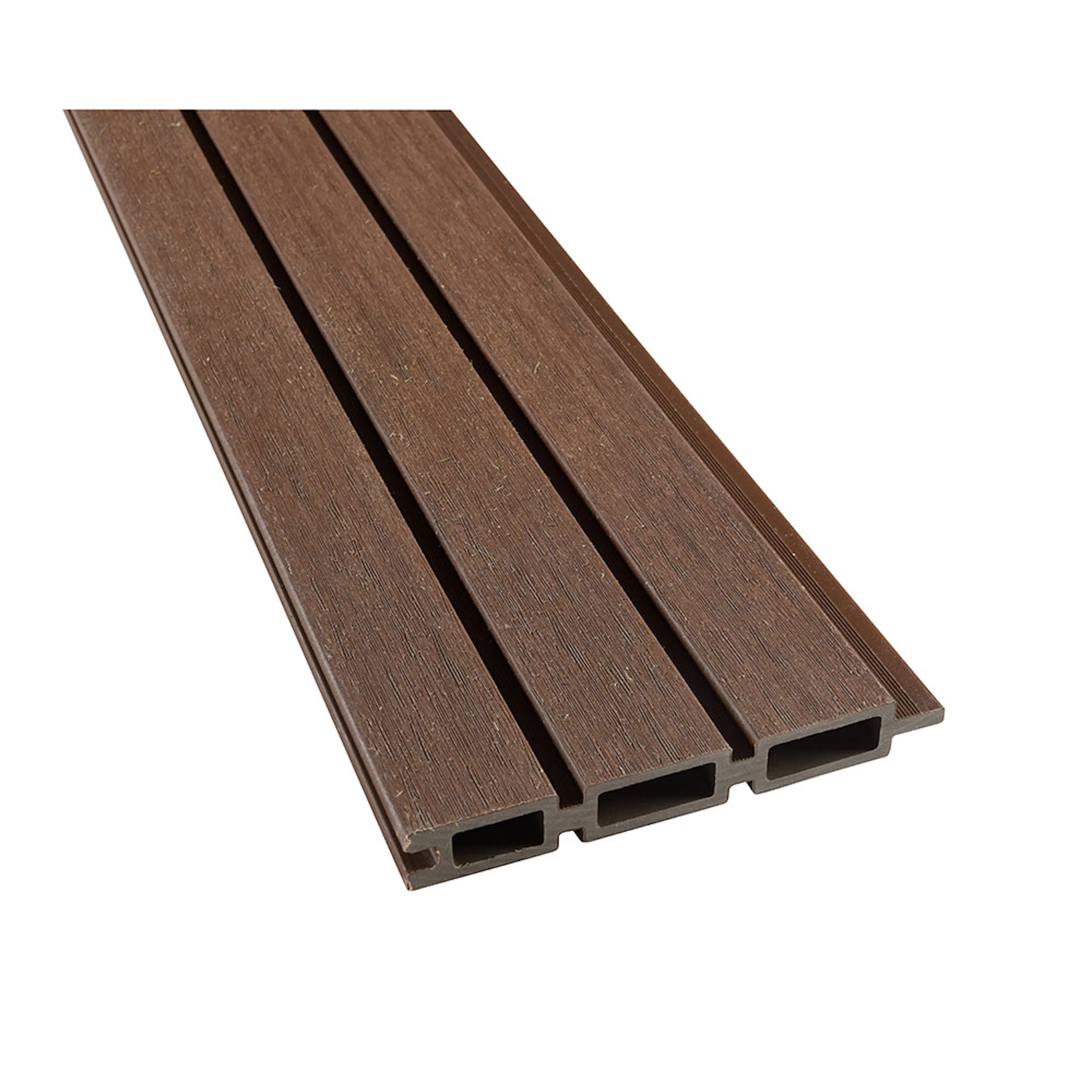 Staketprofil Kirkedal K3 Hardwood