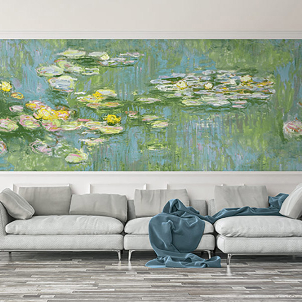 Tapet Wallquest French Impressionist FI71800M
