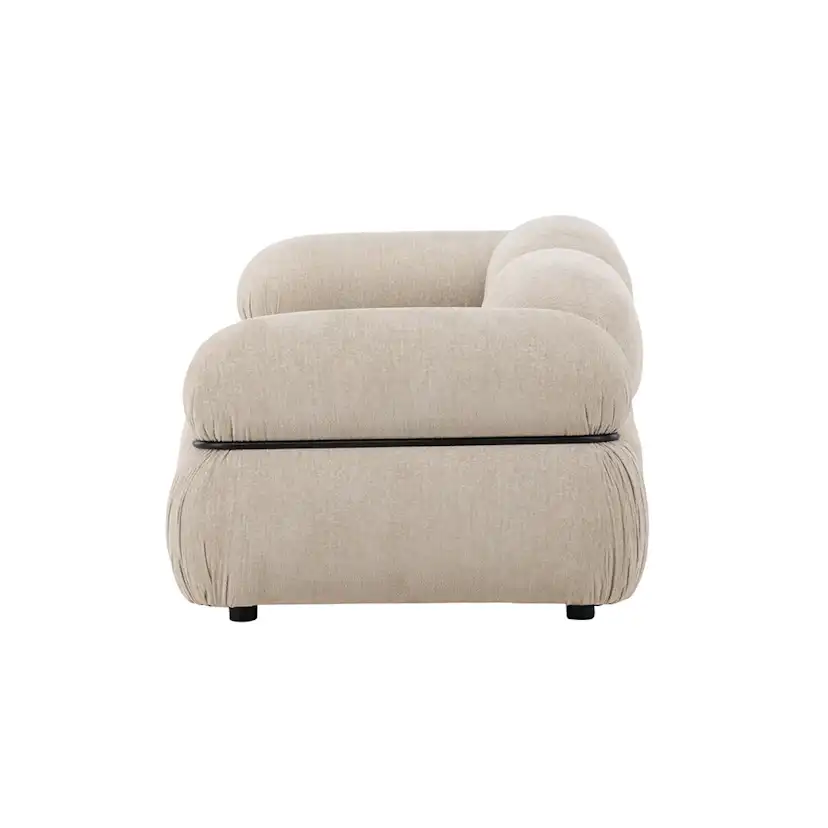 2-sitssoffa Venture Home Mika 2 Moduler