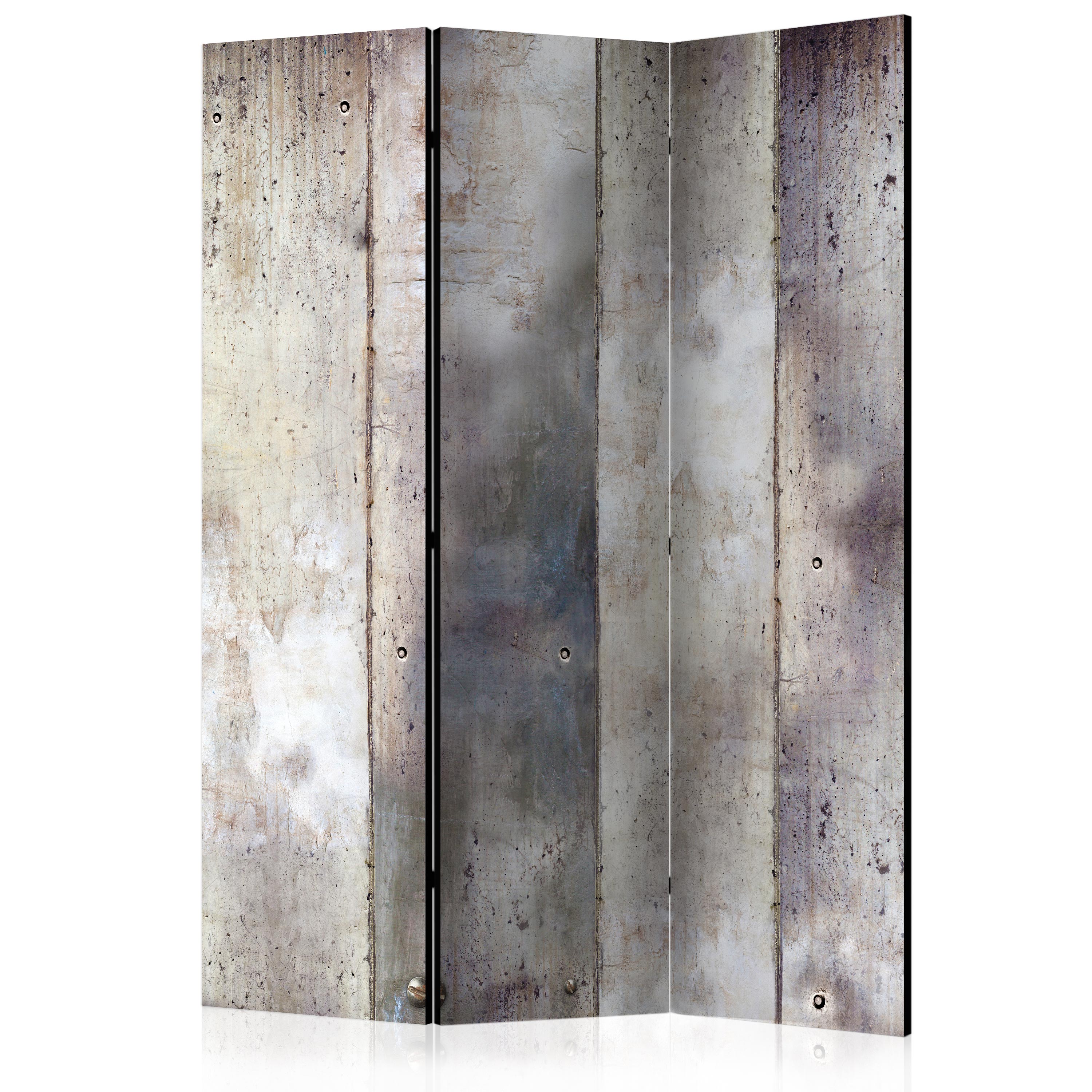 Rumsavdelare Arkiio Shades Of Gray 135x172 cm