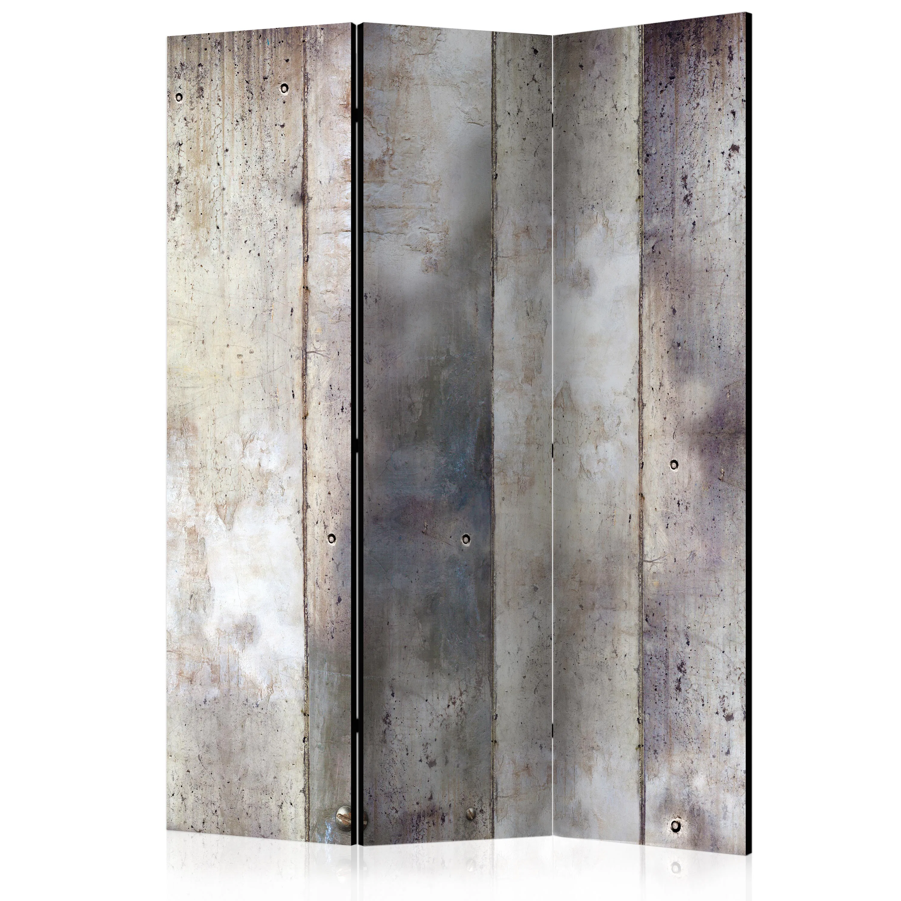 Rumsavdelare Arkiio Shades Of Gray 135x172 cm
