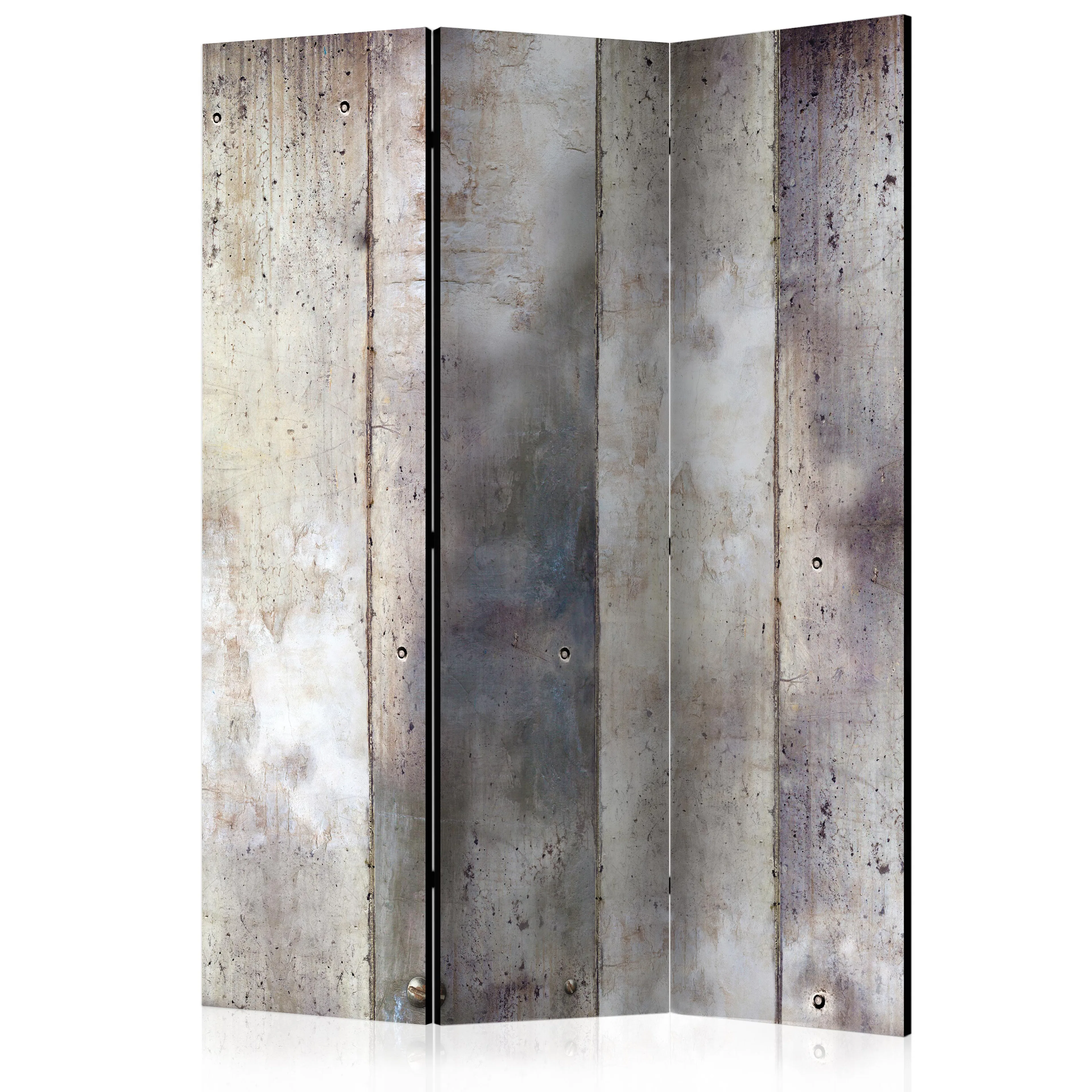 Rumsavdelare Arkiio Shades Of Gray 135x172 cm