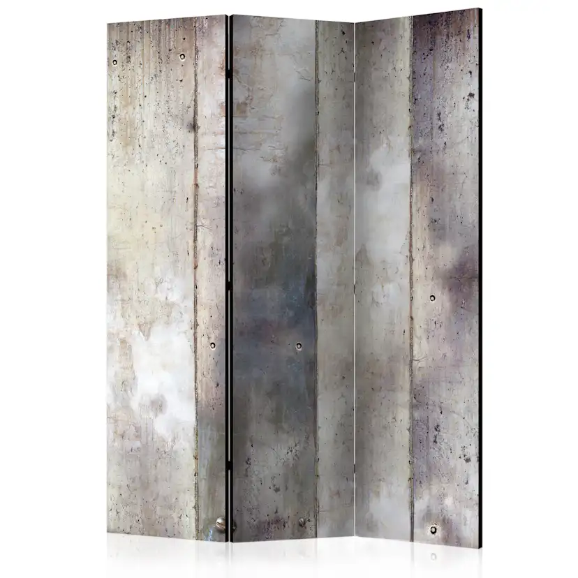 Rumsavdelare Arkiio Shades Of Gray 135x172 cm