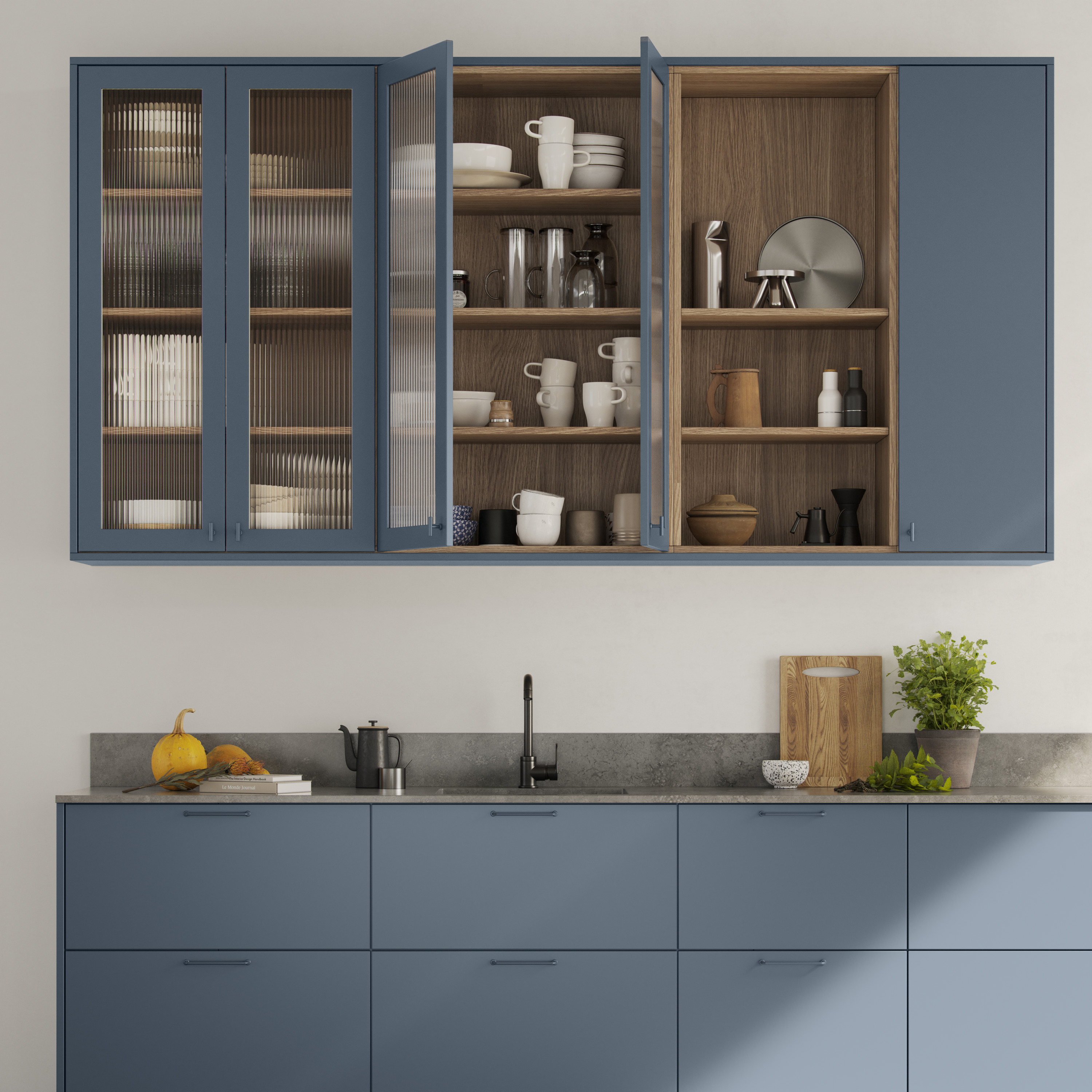 Knopp Beslag Design T Viva