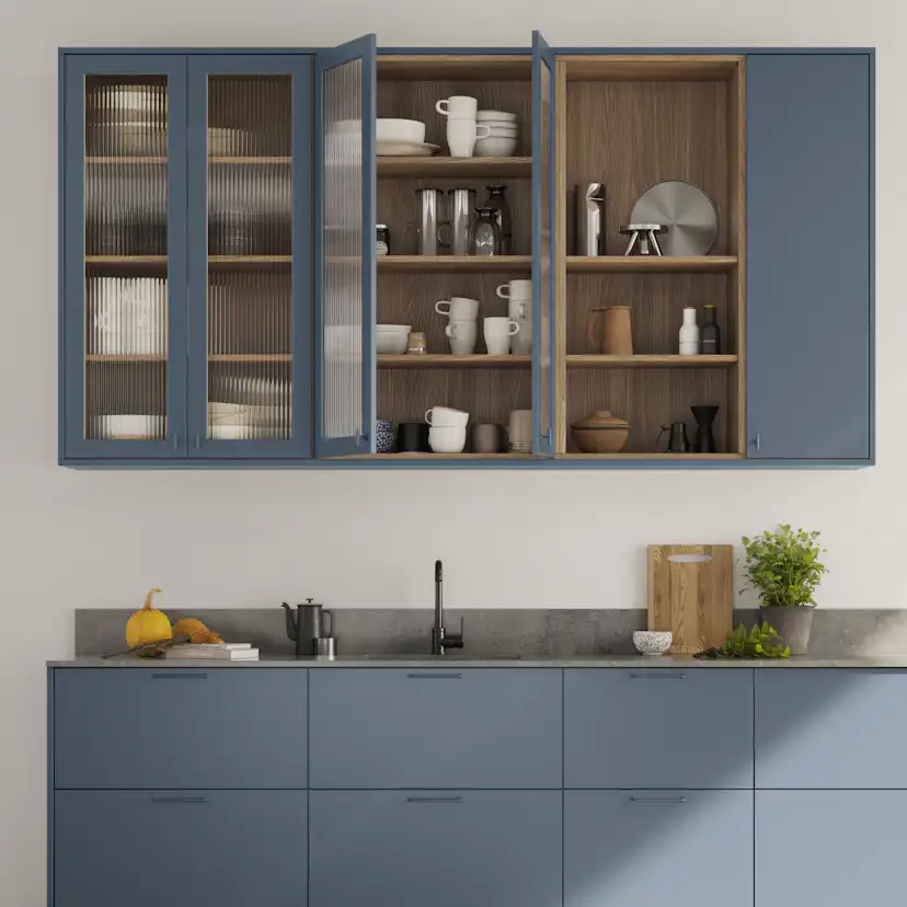 Knopp Beslag Design T Viva
