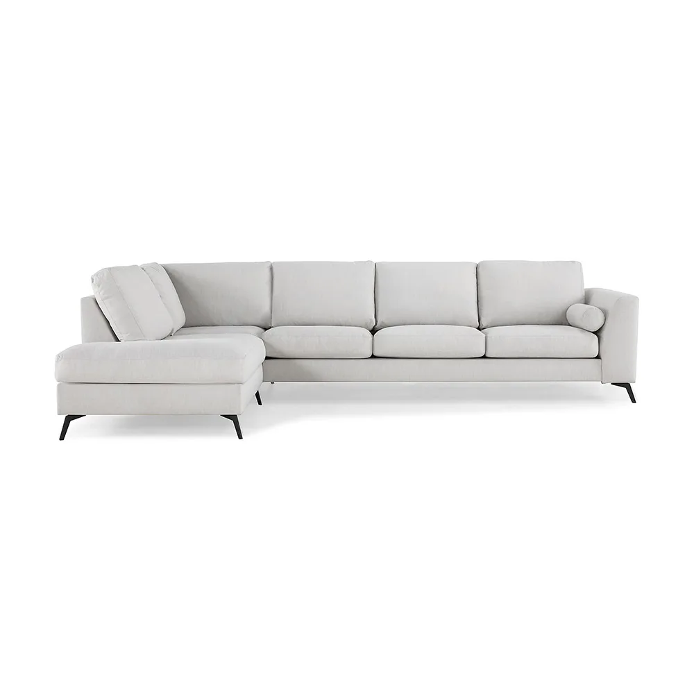 Beige/Svart