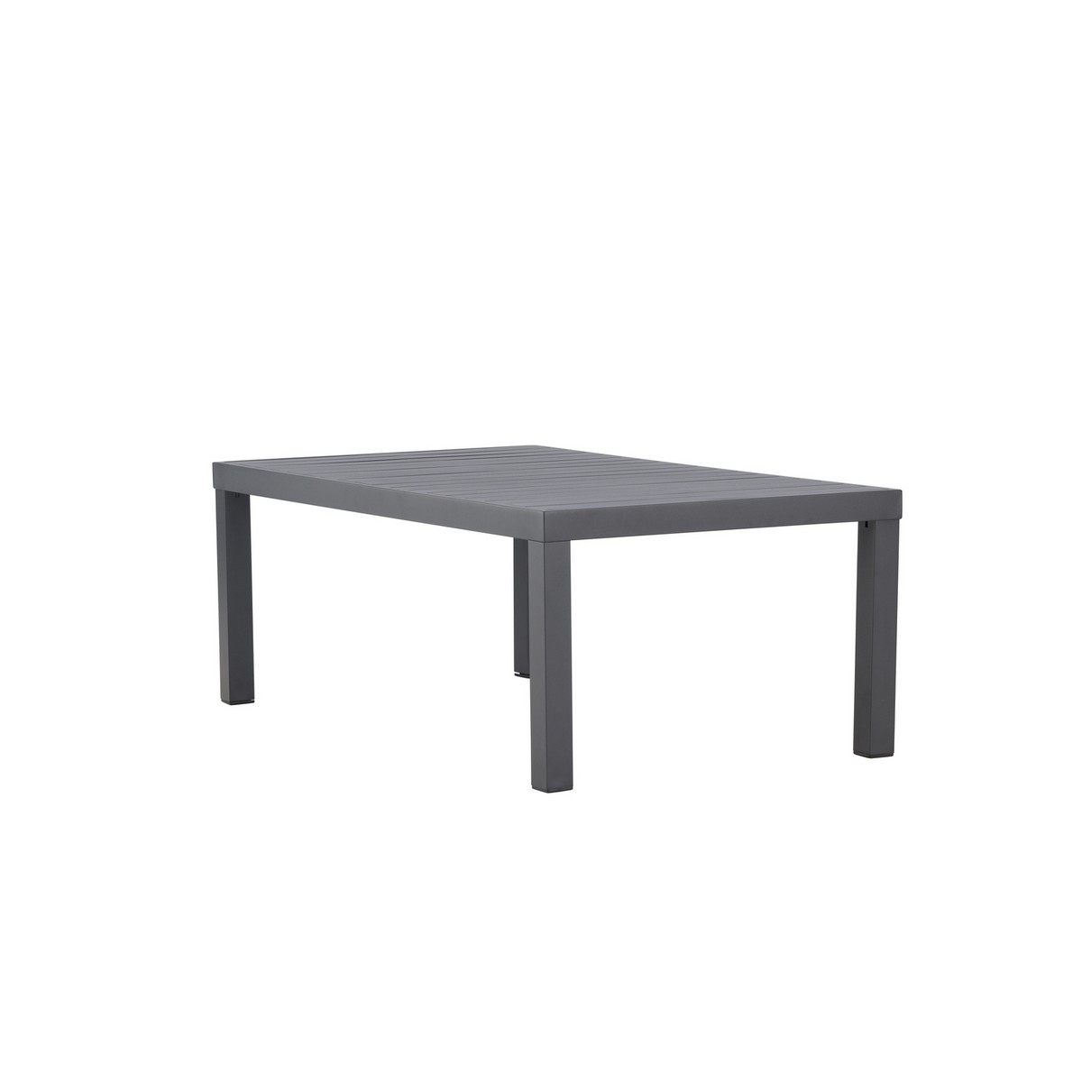 Soffbord Venture Home Copacabana Svart