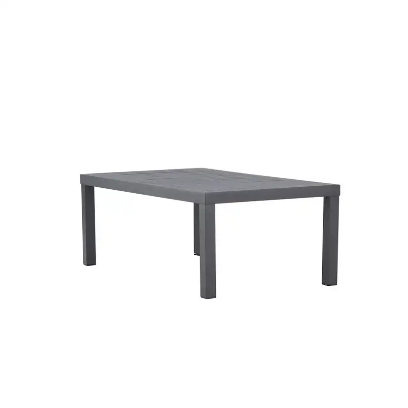 Soffbord Venture Home Copacabana Svart