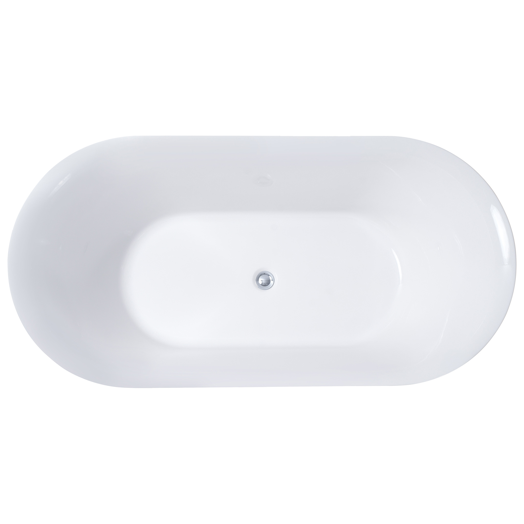 Badkar Lykke Arctic Deluxe
