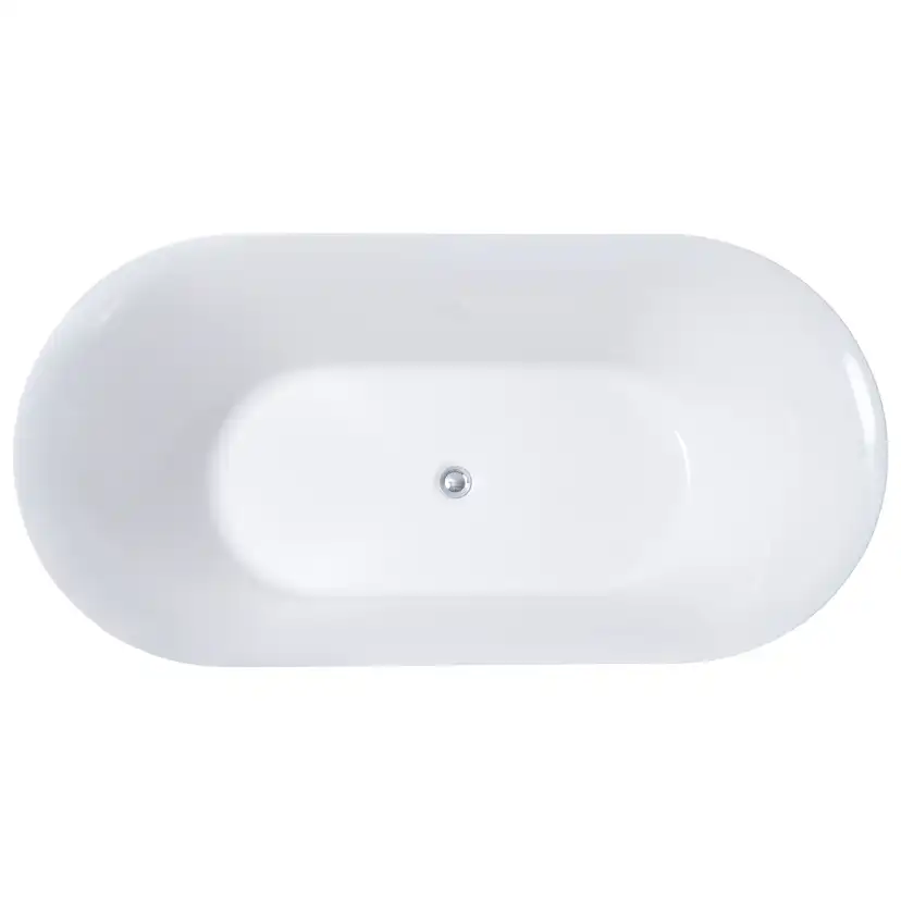 Badkar Lykke Arctic Deluxe