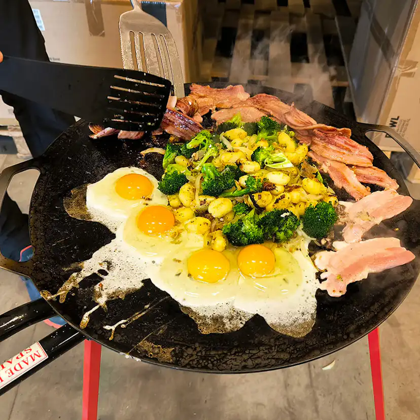 Stekhäll Bluegaz Timsfors 50 cm