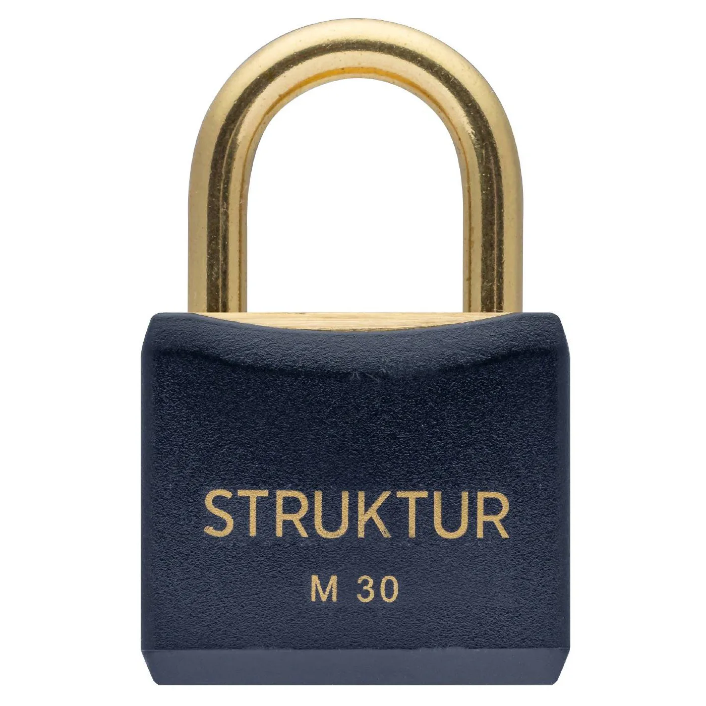 Hänglås Millers Marin 30 3P