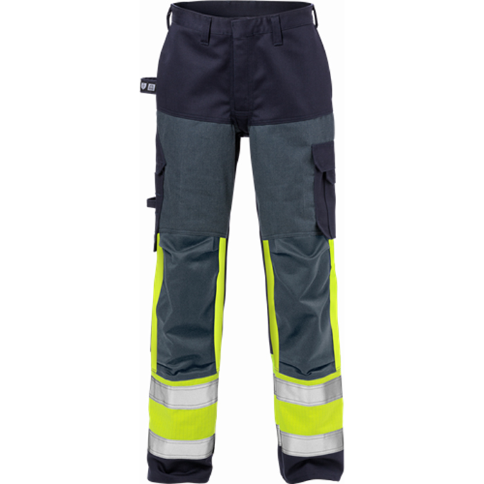 Flamskyddad Byxa Fristads 2591 Klass 1 Dam