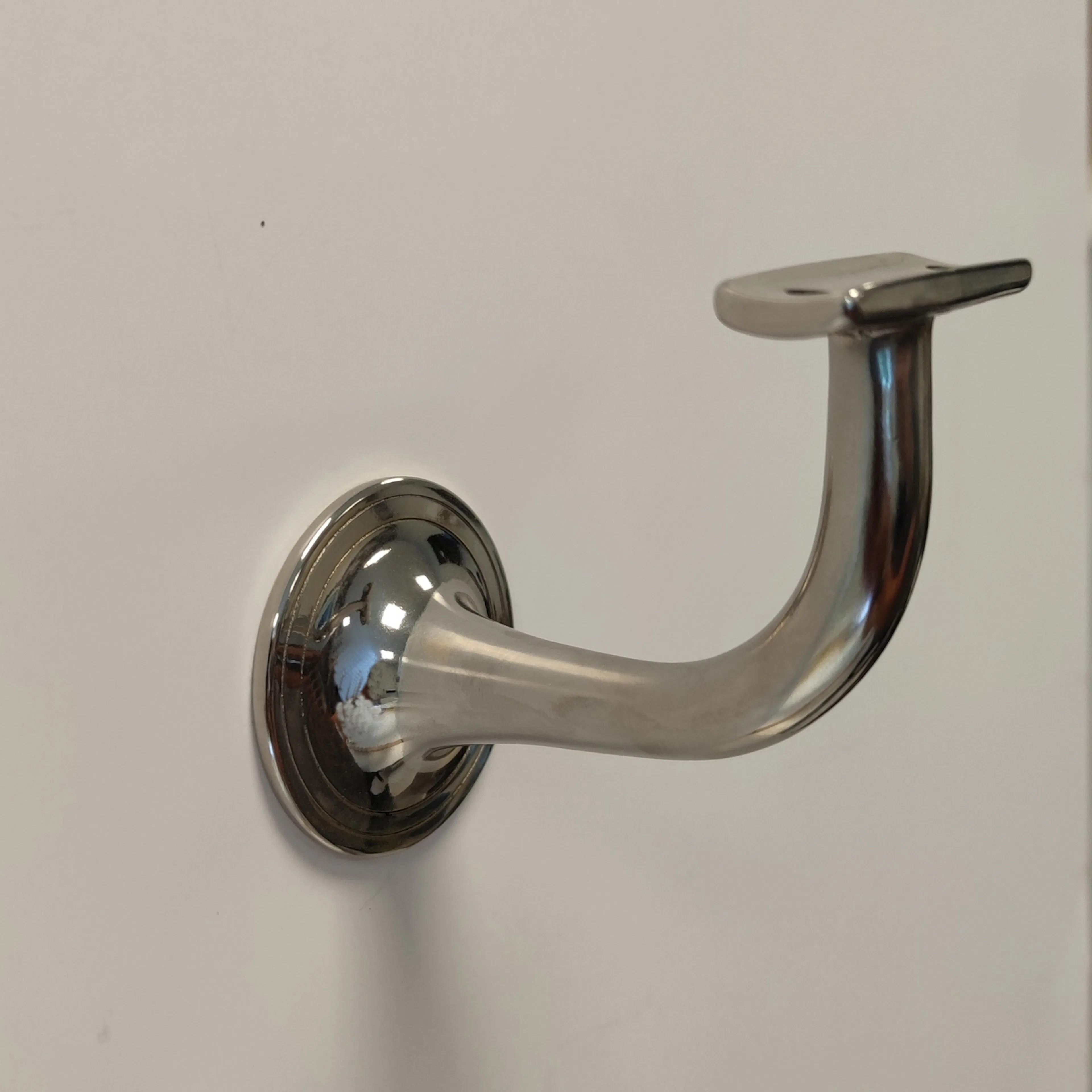 Väggfäste Herrljunga Ledstångsfabrik för Inomhusbruk