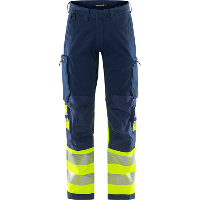 Byxa Fristads Green Varsel 2647 GSTP
