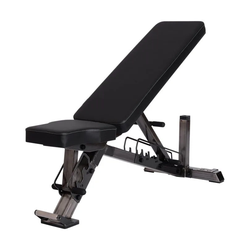 Träningsbänk Master Fitness BC 1.0