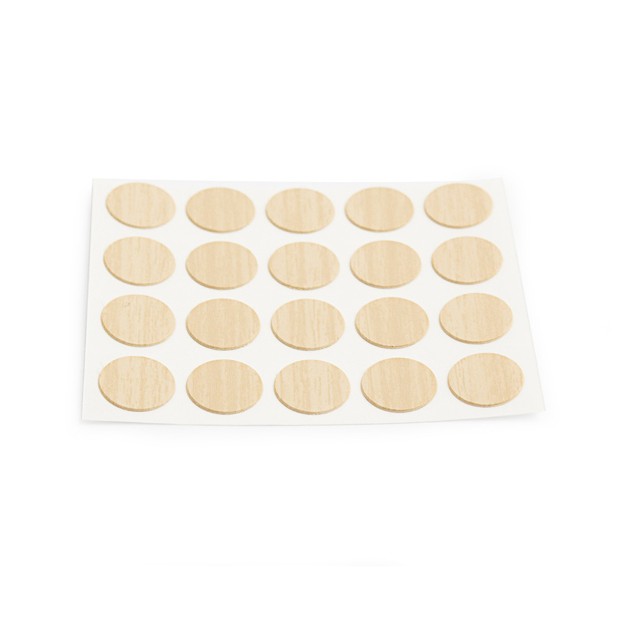 Täckbricka Habo Självhäftande