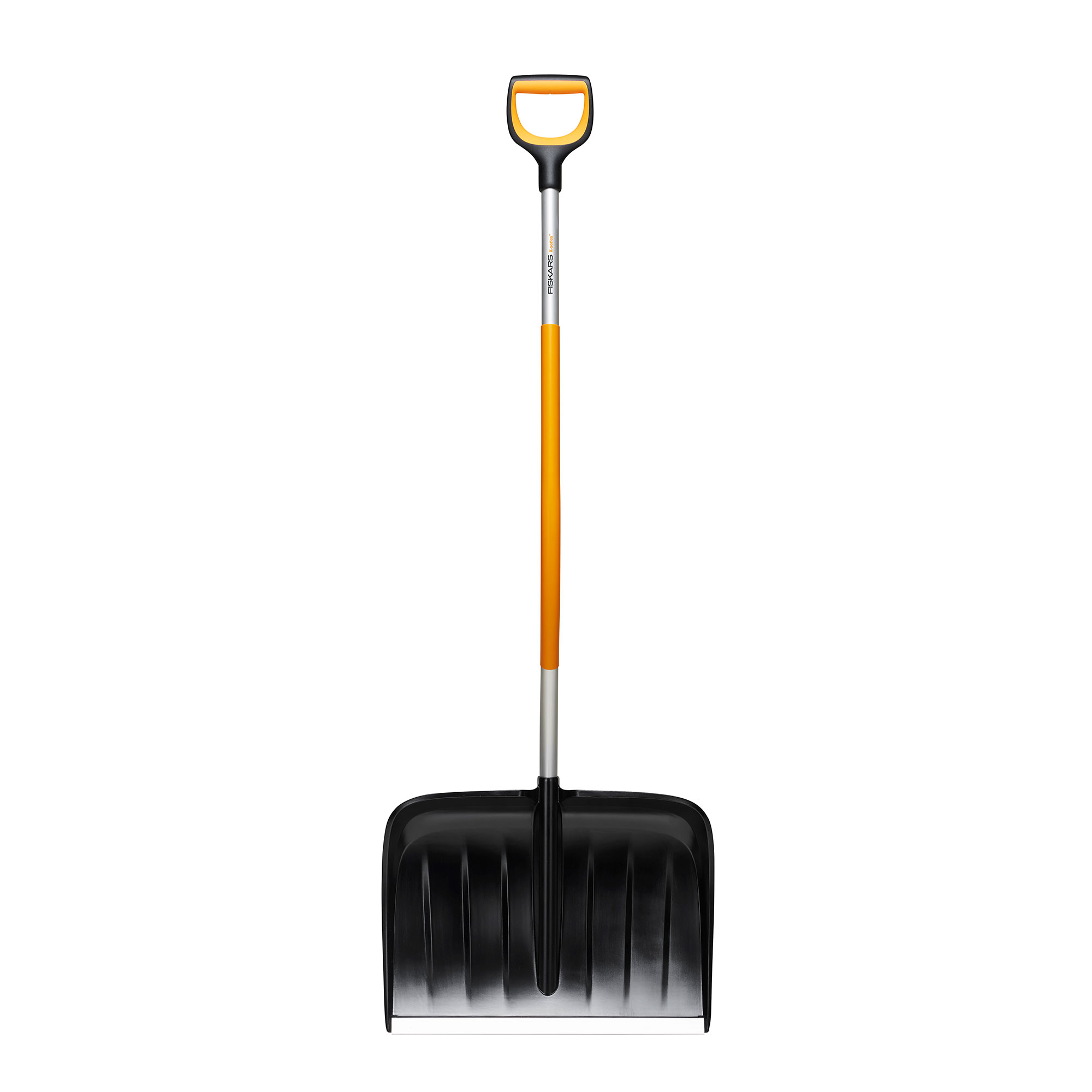 Snöraka Fiskars SnowXpert Ergonomisk