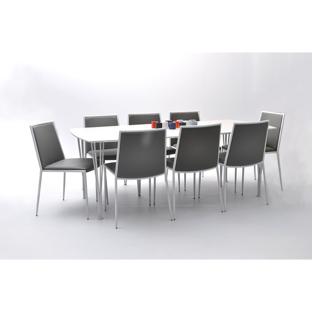 Bordsben RGE Perstorp Tråd 4-pack