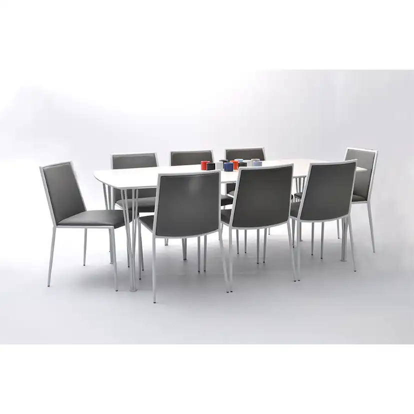 Bordsben RGE Perstorp Tråd 4-pack