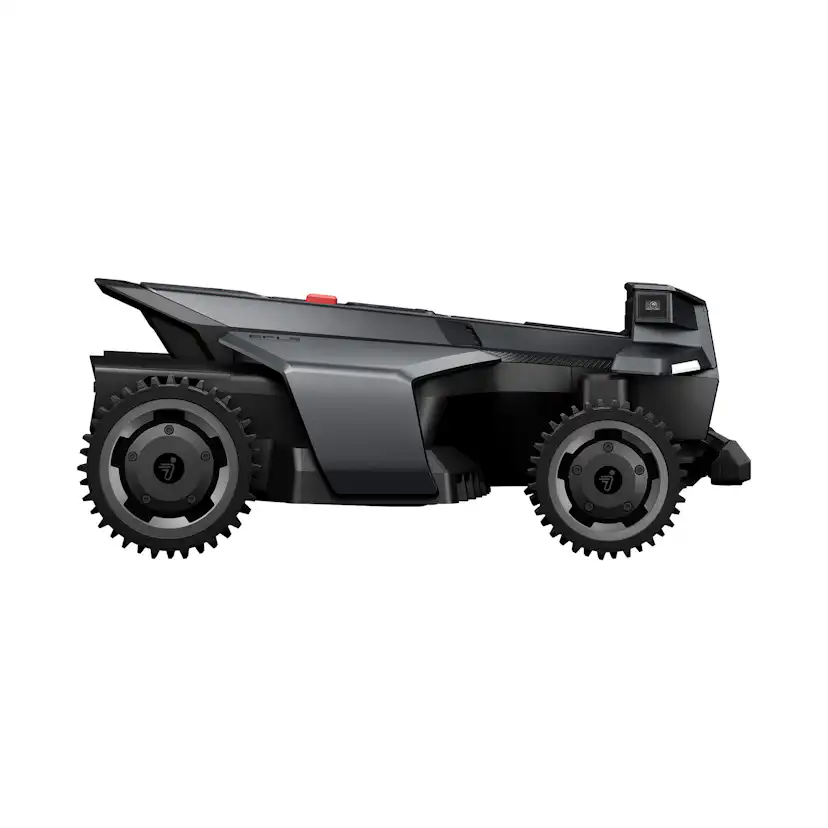 Robotgräsklippare Segway Navimow X450E