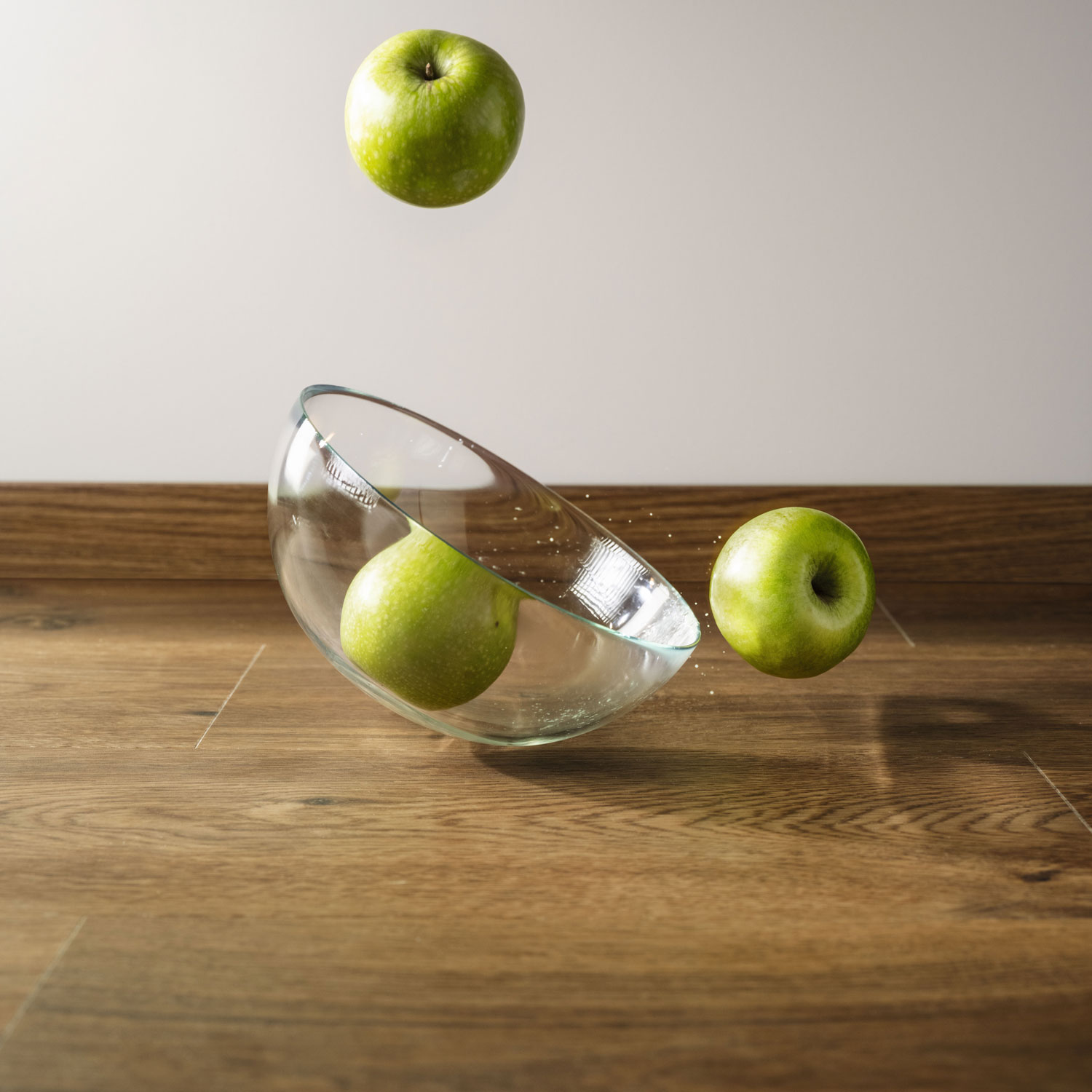 Vinylgolv Pergo Namsen Pad Pro Natural Cabin Oak