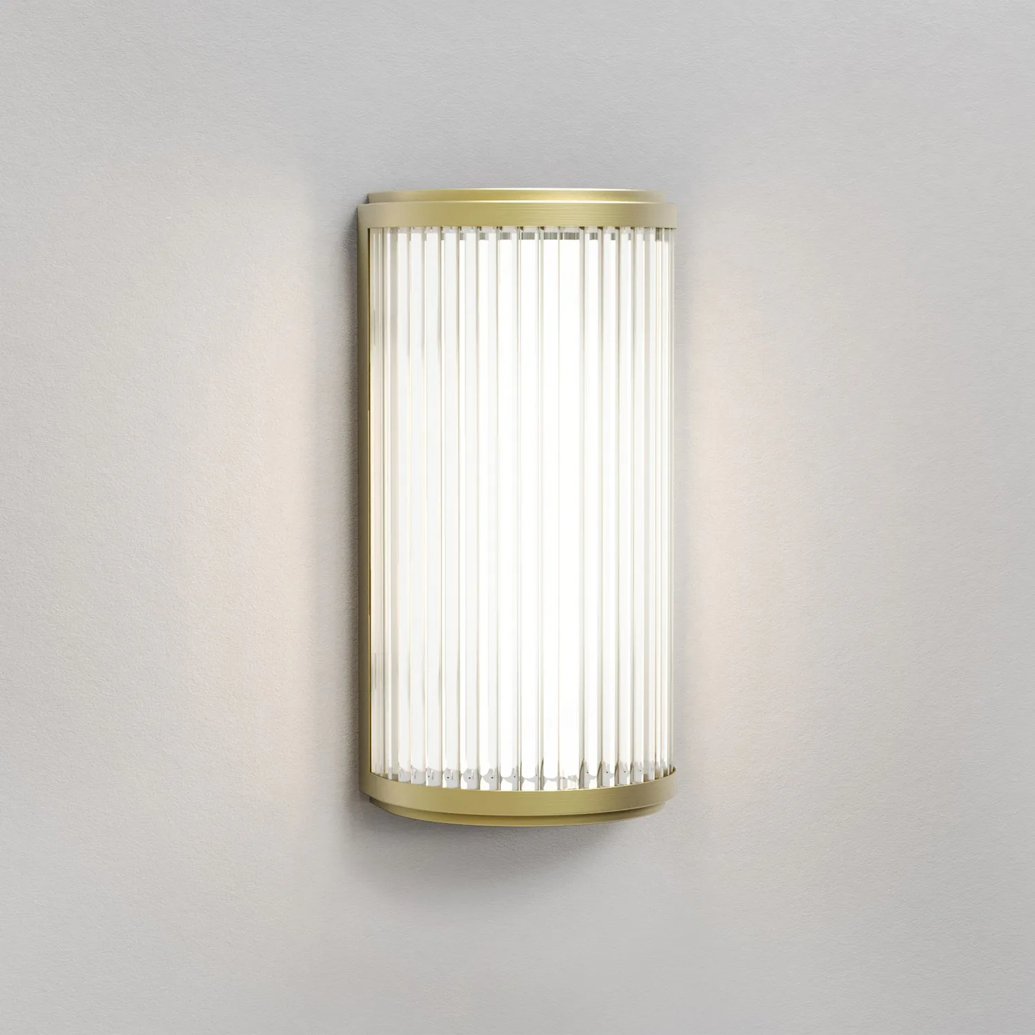 Matt Guld