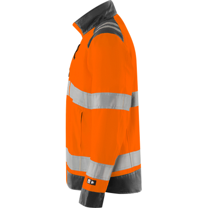Jacka Fristads Green Varsel KL 3 4067 GPLU