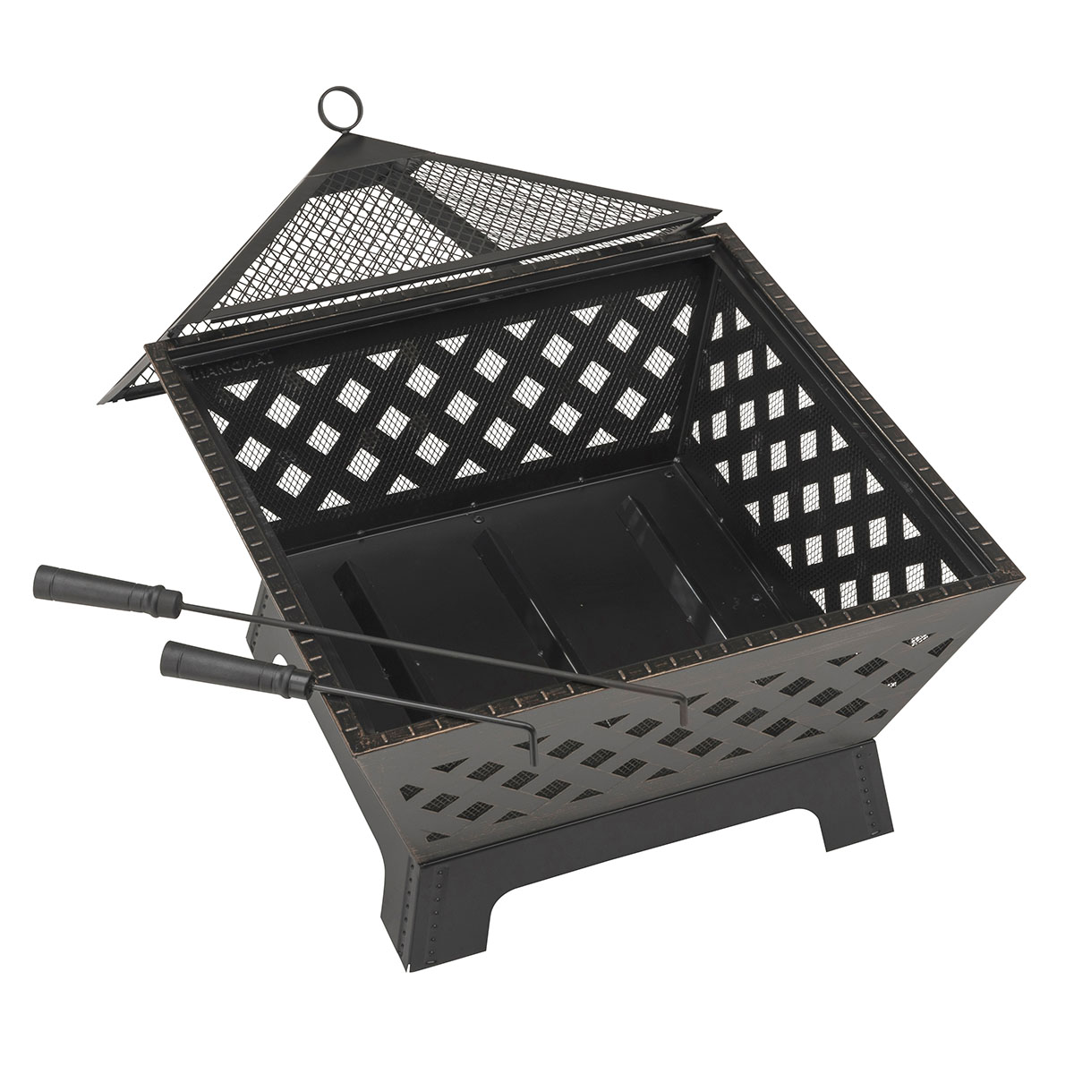 Eldstad Landmann Baronne 22103