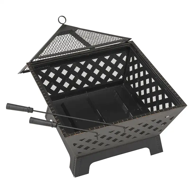 Eldstad Landmann Baronne 22103