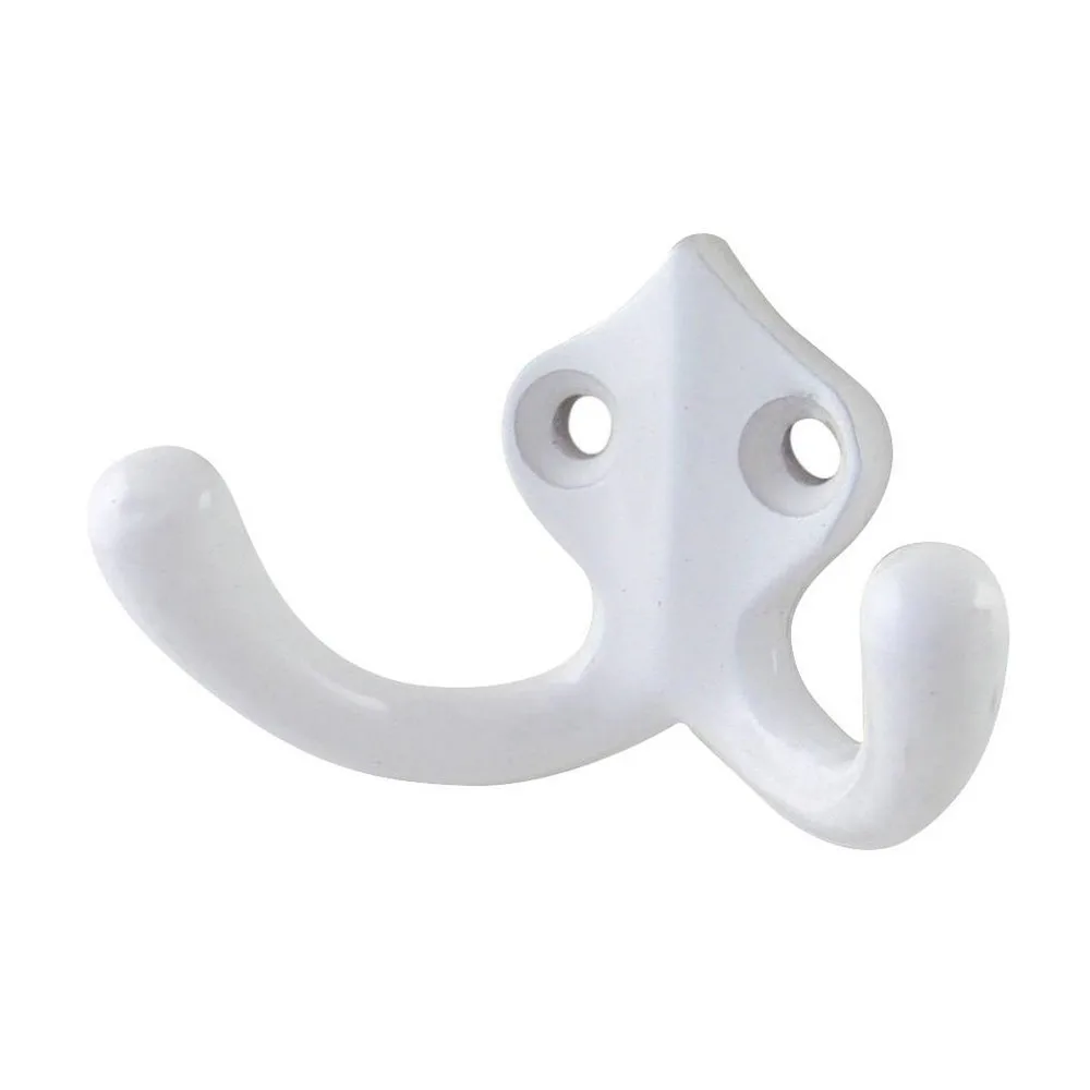Krok Millers 1708 Vit