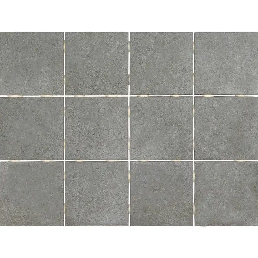 Klinker Urban Dunkel 10x10 cm