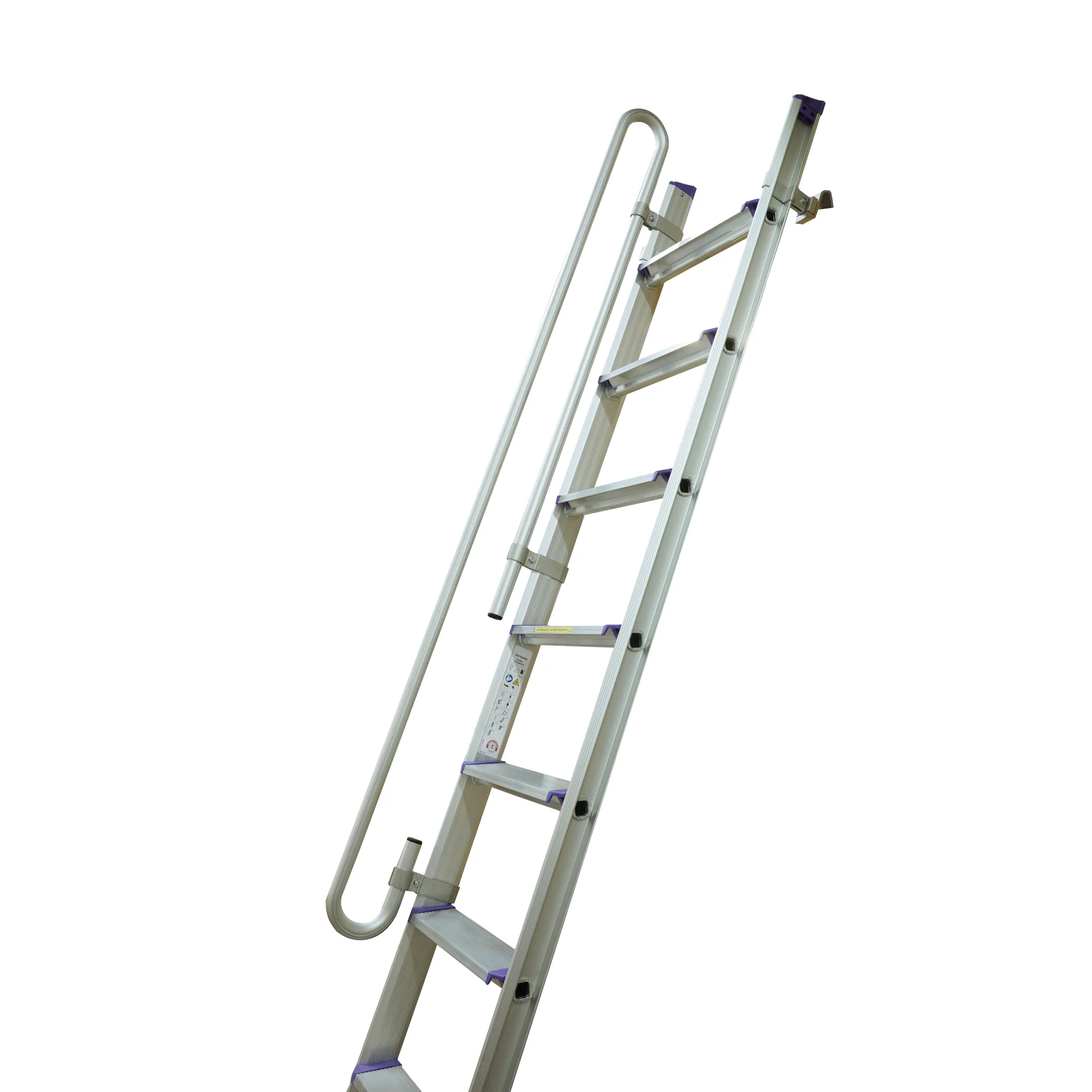 Handledare Laggo Pro Classic 1670 mm