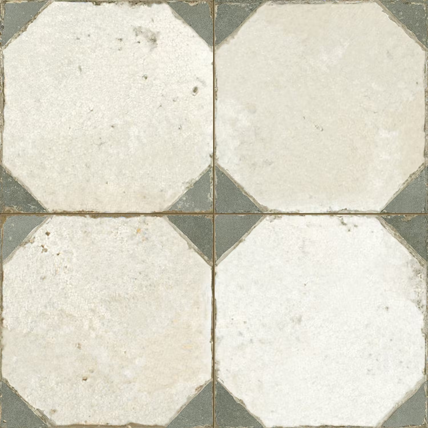 Klinker Tenfors Peronda FS Yard Sage 45x45 cm