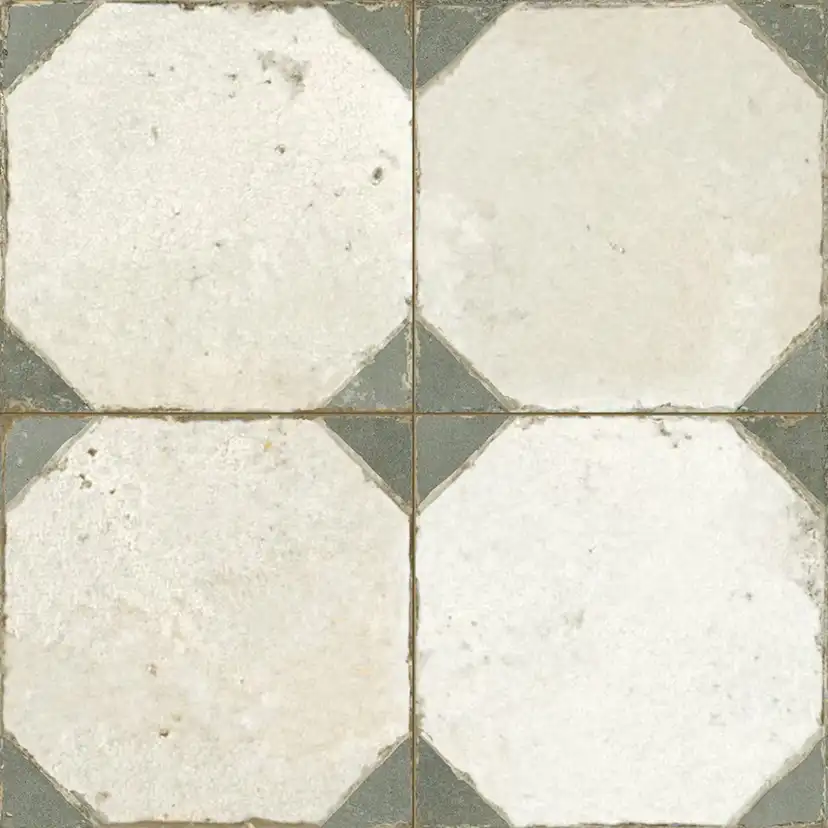 Klinker Tenfors Peronda FS Yard Sage 45x45 cm